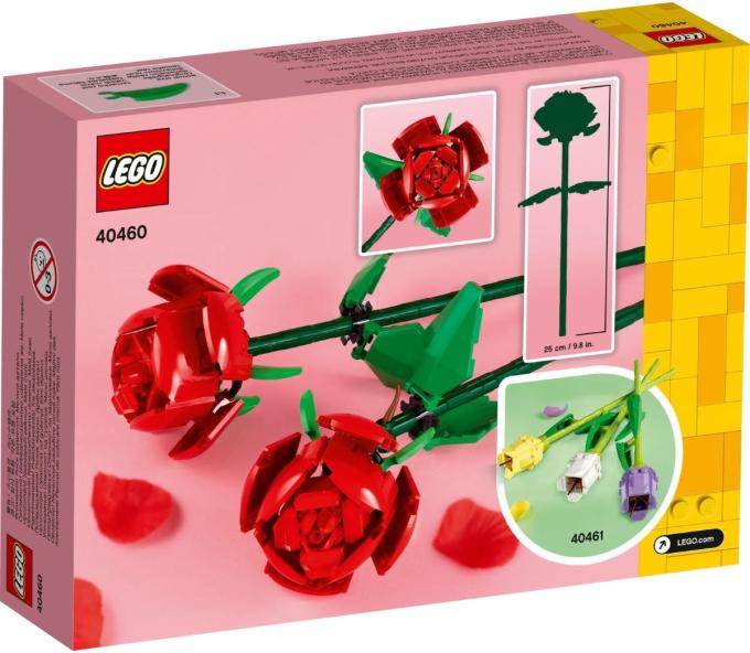 LEGO LEGO 40460
