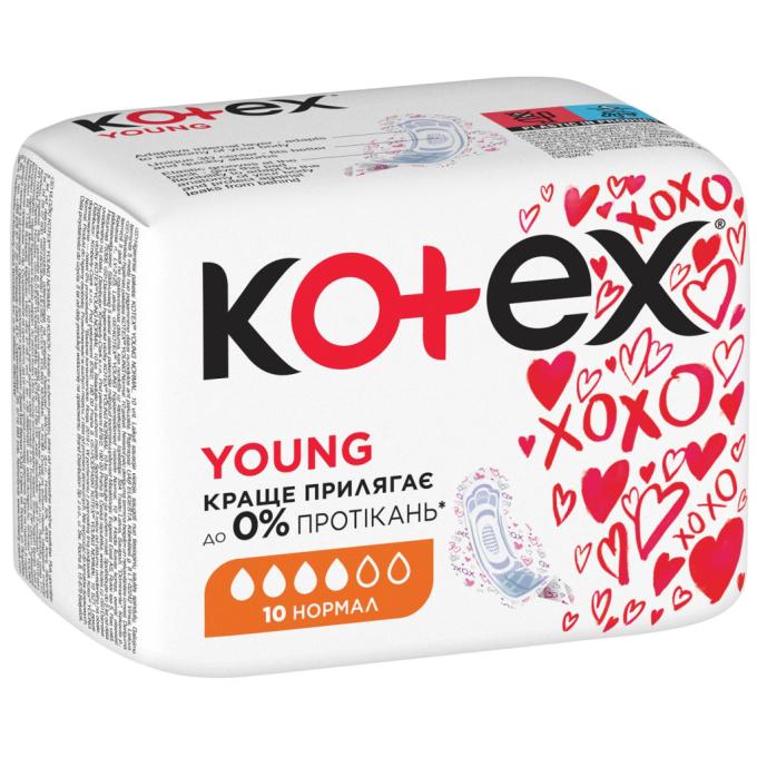 Kotex 5029053542881