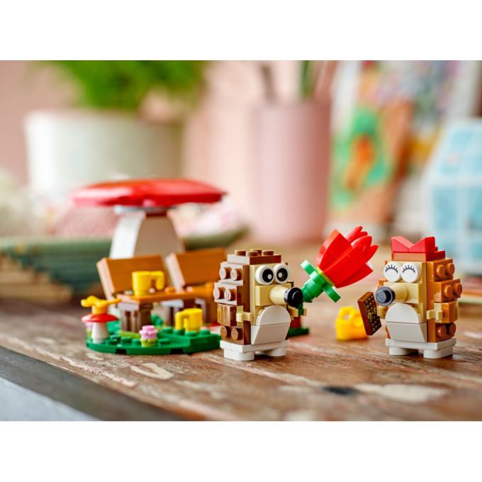 LEGO 40711