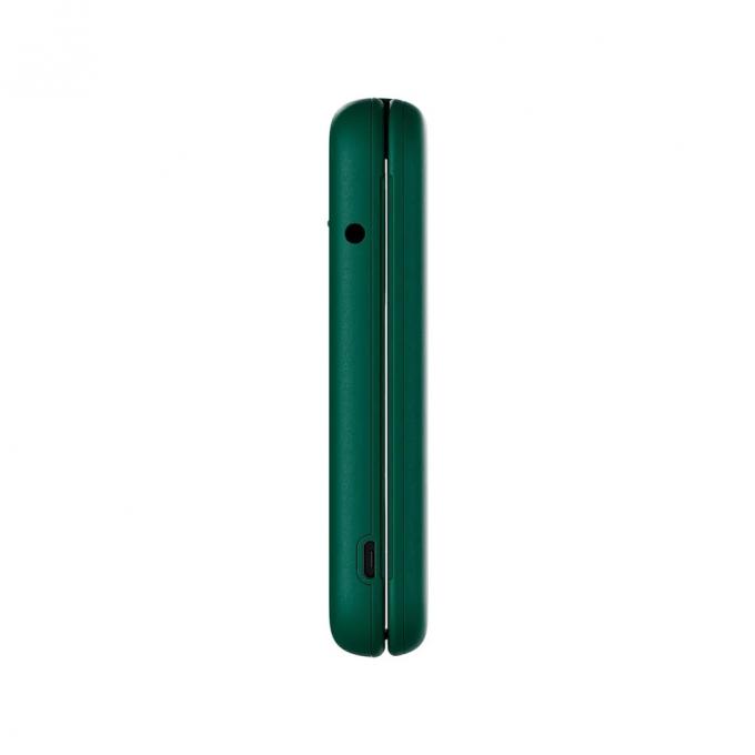 Nokia 2660 Flip Green