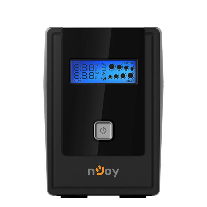 Njoy UPCMTLS665TCAAZ01B