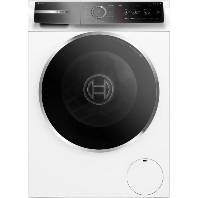 BOSCH WGB256A0UA