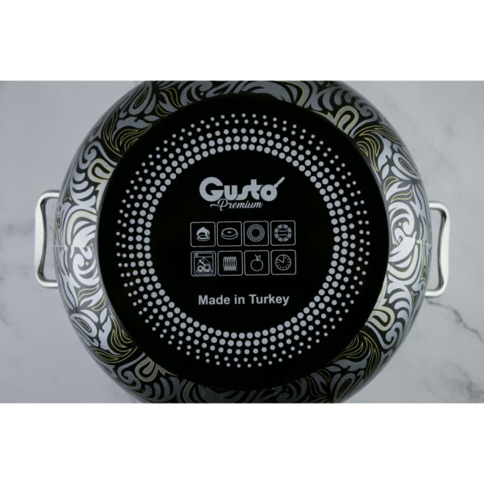 GUSTO GT-T-220-М