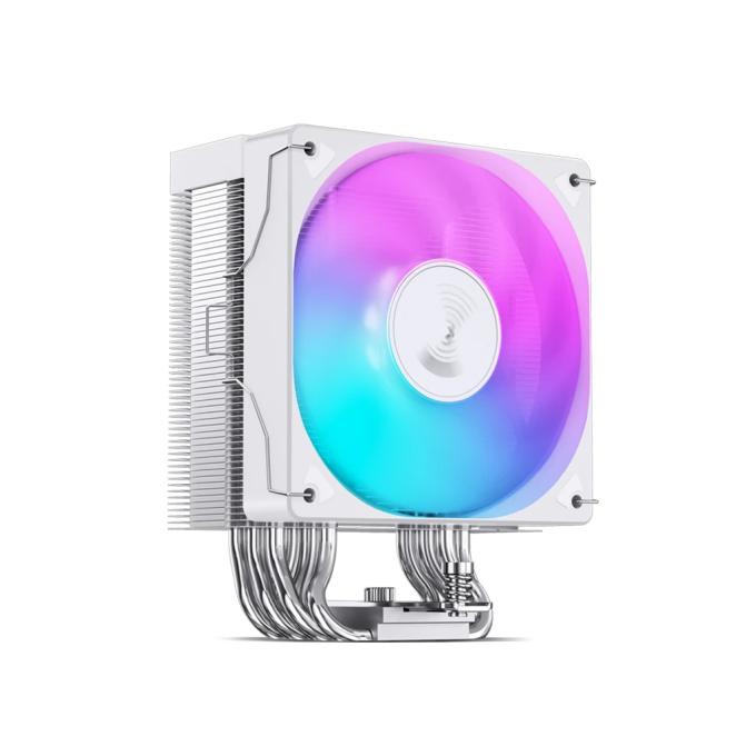 JONSBO CR-1000 MAX ARGB White