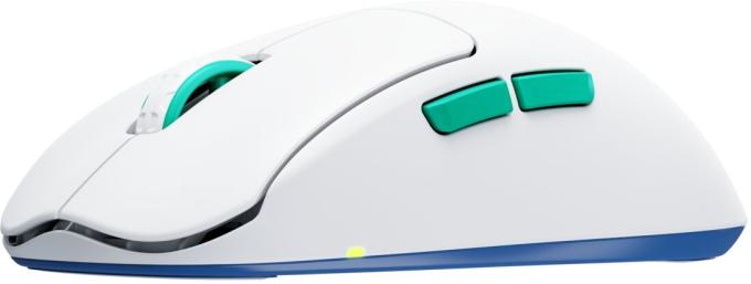 Cherry Xtrfy CX-M68W-WHITE