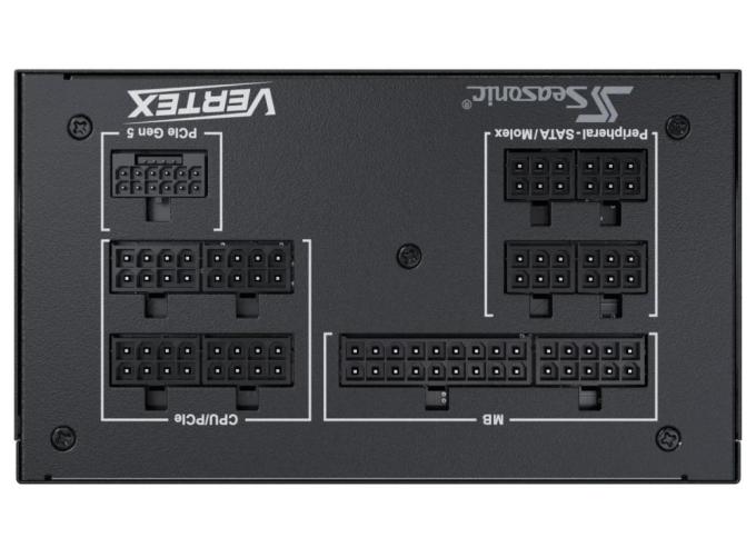 Seasonic VERTEX PX-750