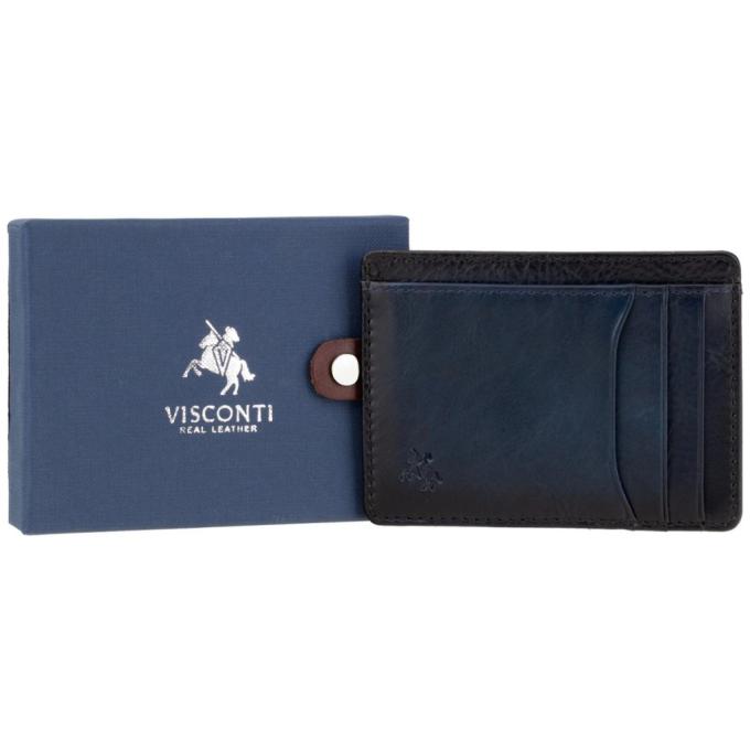 Visconti AT67 BLUE