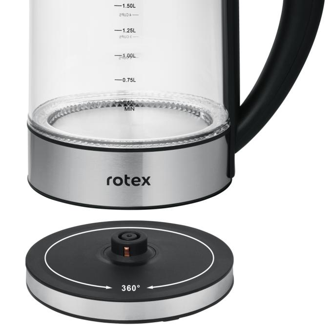 Rotex RKT87-SGS