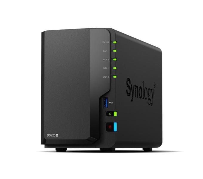 Synology DS225+