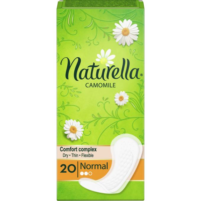Naturella 8006540100684