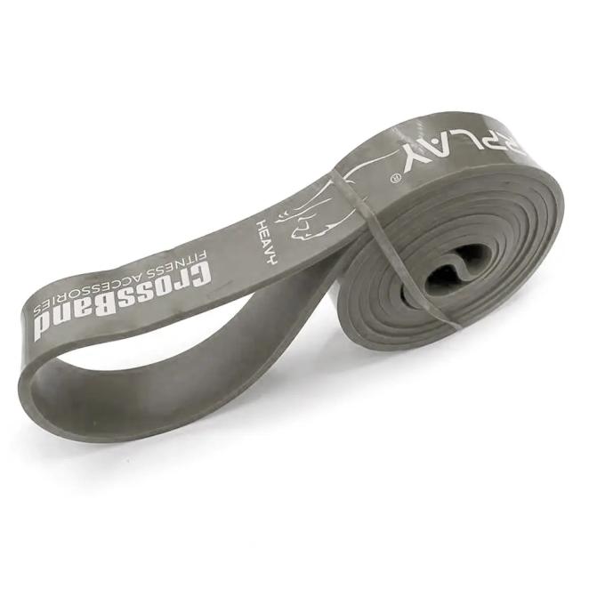 PowerPlay PP_4115_Grey_(23-54 kg)
