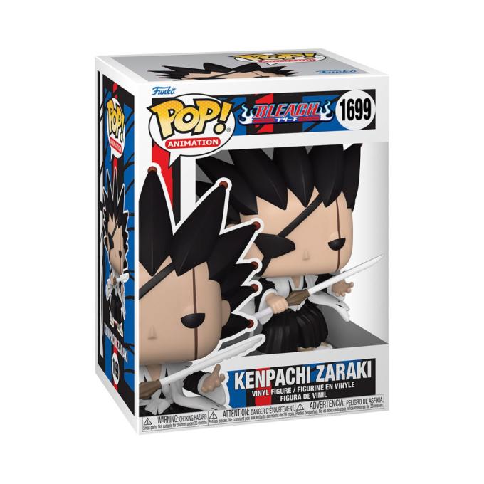 Funko Pop 76683