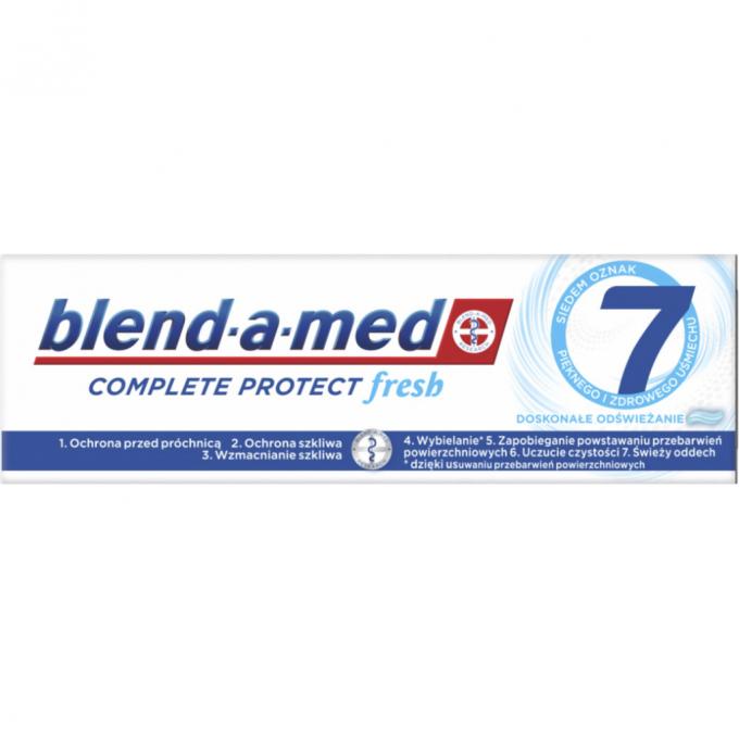 Blend-A-Med 8001090717757