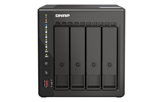 QNap TS-453E-8G
