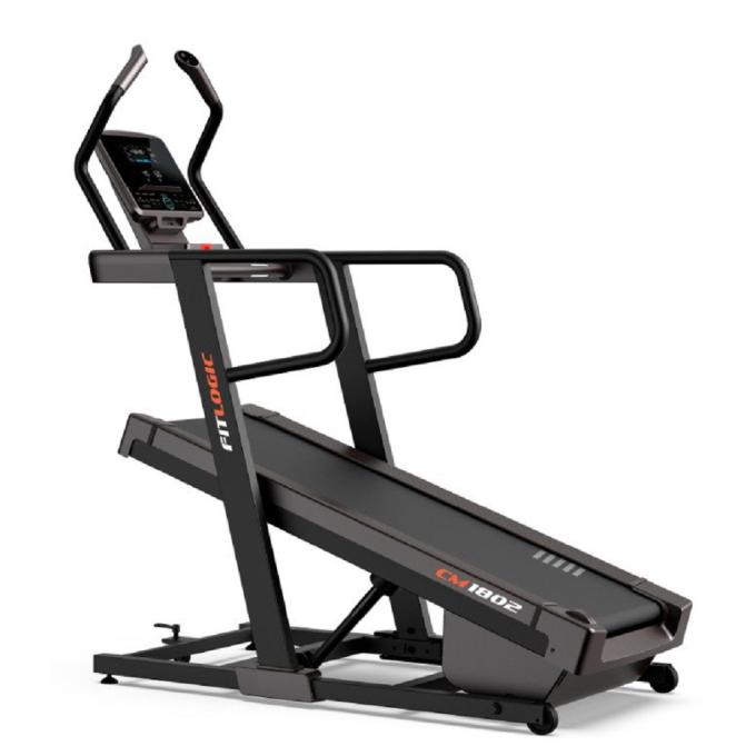 FitLogic CM1802
