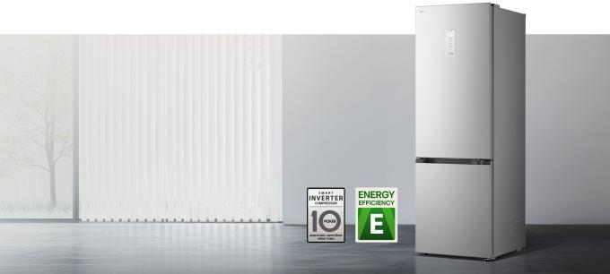 LG GC-B509EMTM