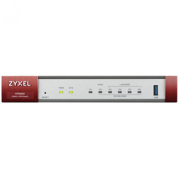 ZyXEL VPN50-EU0101F