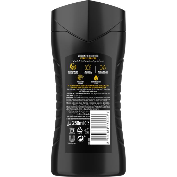 AXE 8710447284094