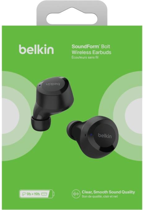 Belkin AUC009BTBLK