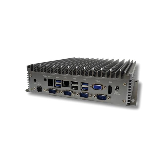 GEOS GEOS BOX-3 SSD 128 Gb, ОП 8Gb