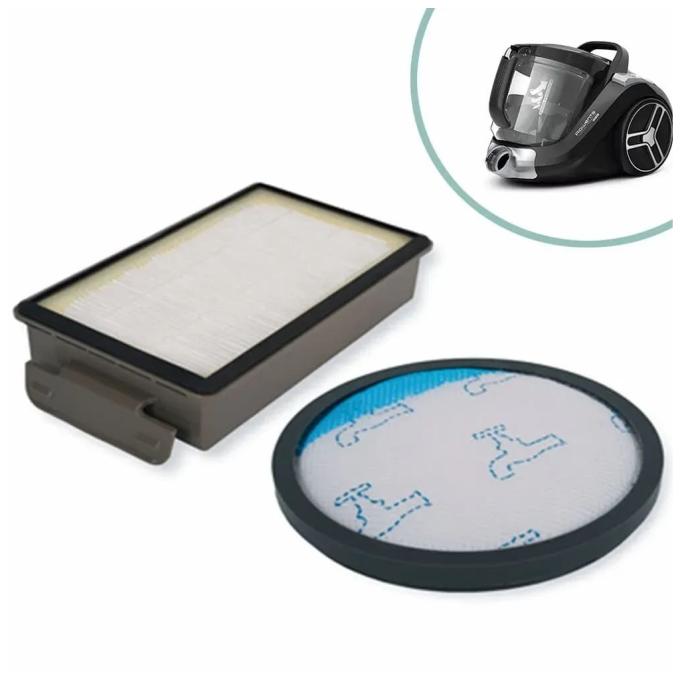 ROWENTA ZR780000