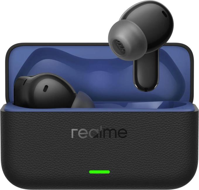 Realme RMA2502 BLACK