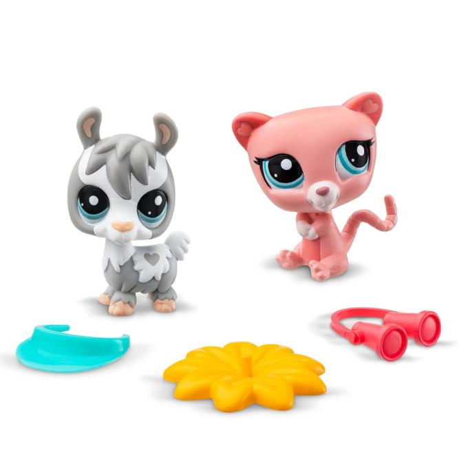 Littlest Pet Shop 00509