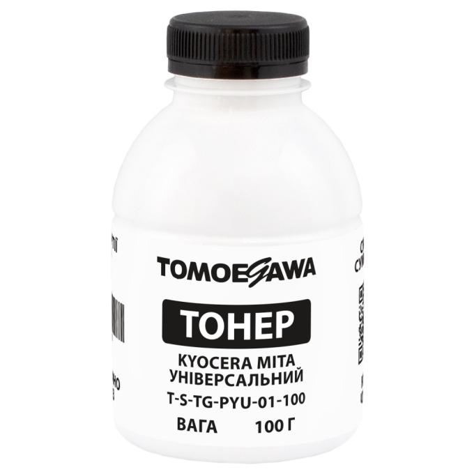 Tomoegawa TSM-PYU-01-100