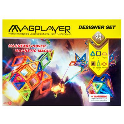 Magplayer MPA-83