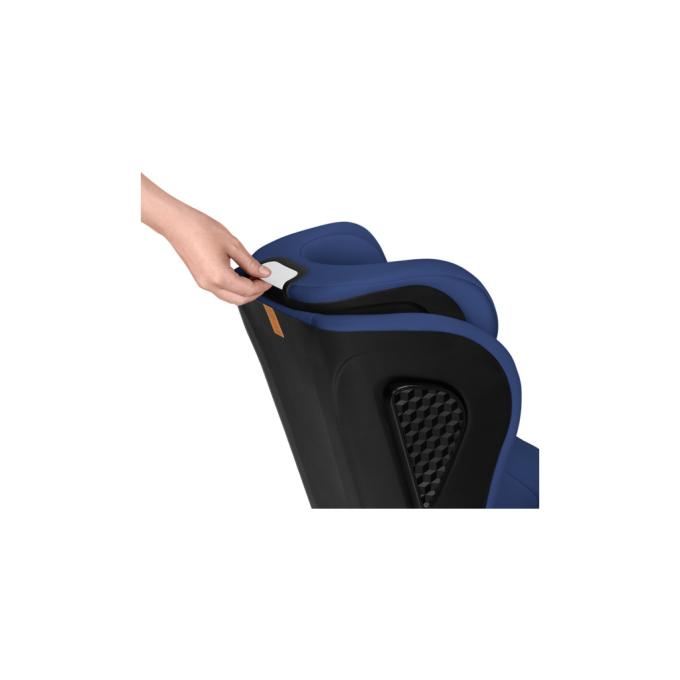 Lionelo LO-NEAL I-SIZE BLUE NAVY