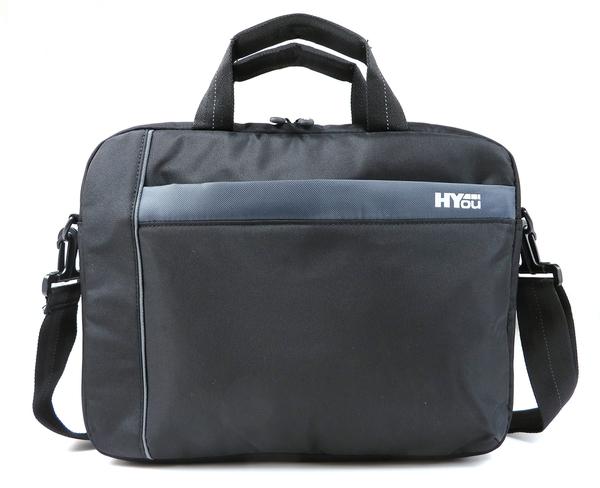 сумка для ноутбука HYOU Mainframe 13" HYCL01 (Черный) HYCL01/003