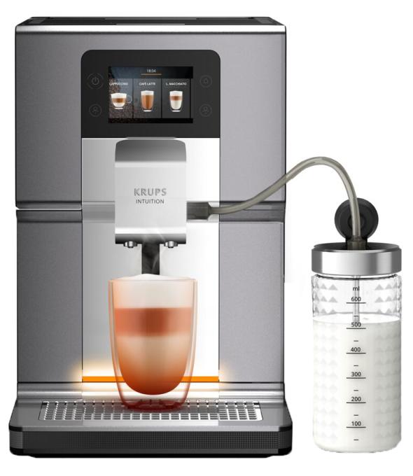 Krups EA875E10