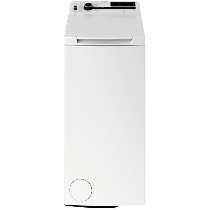 Whirlpool TDLRB6251BSEU