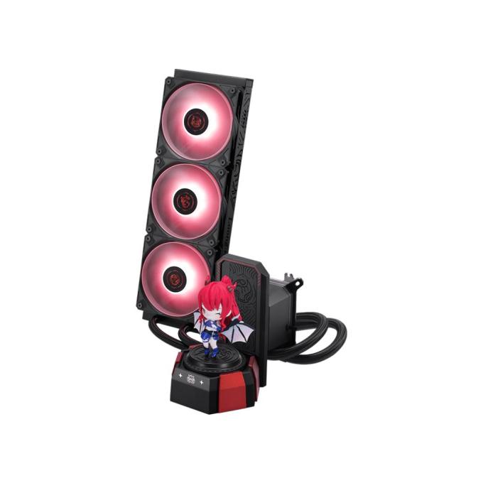 MSI CORELIQUID A17MLG EDITION