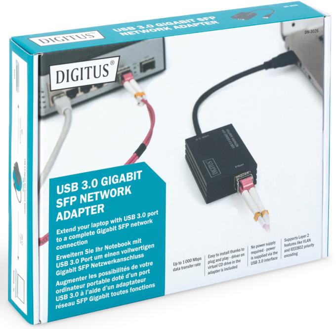 DIGITUS DN-3026