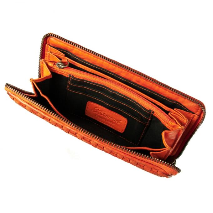 Ashwood D81 Orange