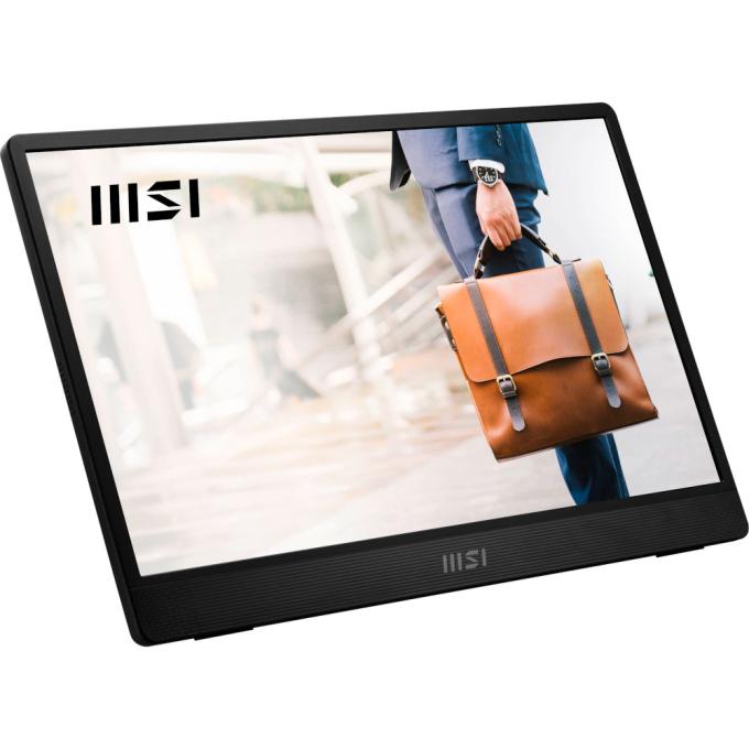MSI PRO MP161 E2