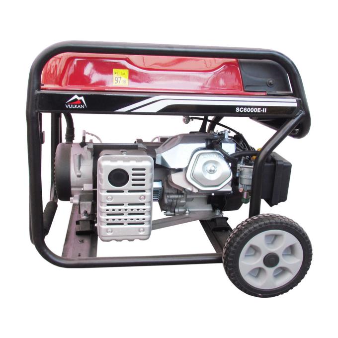 Vulkan SC6000E-II