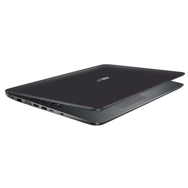 Ноутбук ASUS X556UQ X556UQ-DM302D