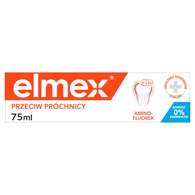 Elmex 4007965560002