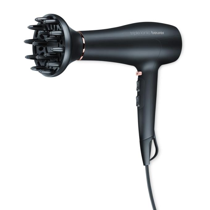 BEURER HC 50