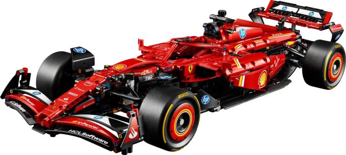 LEGO 42207