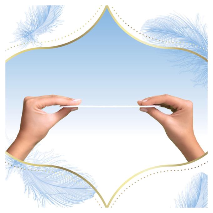 Discreet 8006540567555/8700216153089