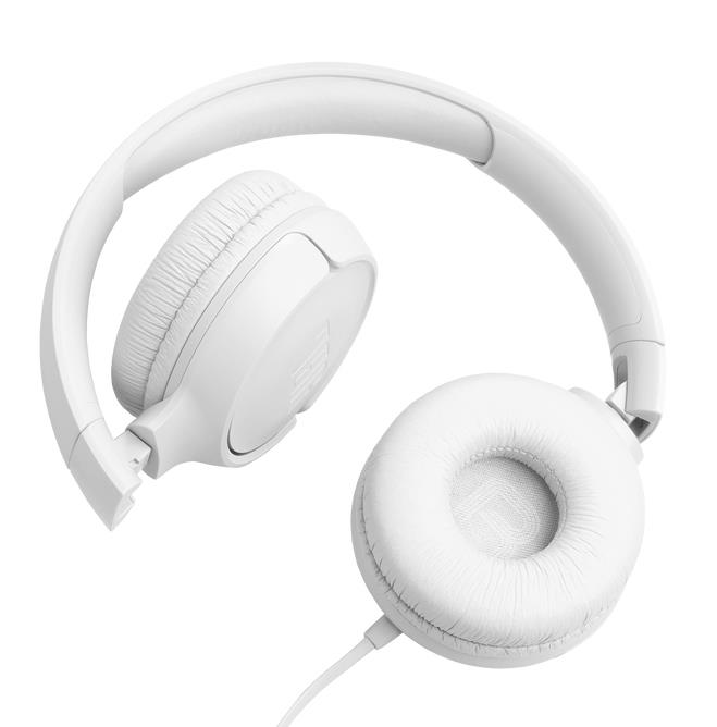 JBL JBLT520CWHT