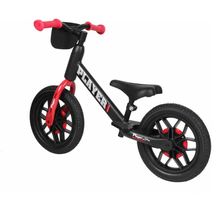 Qplay B-600Red