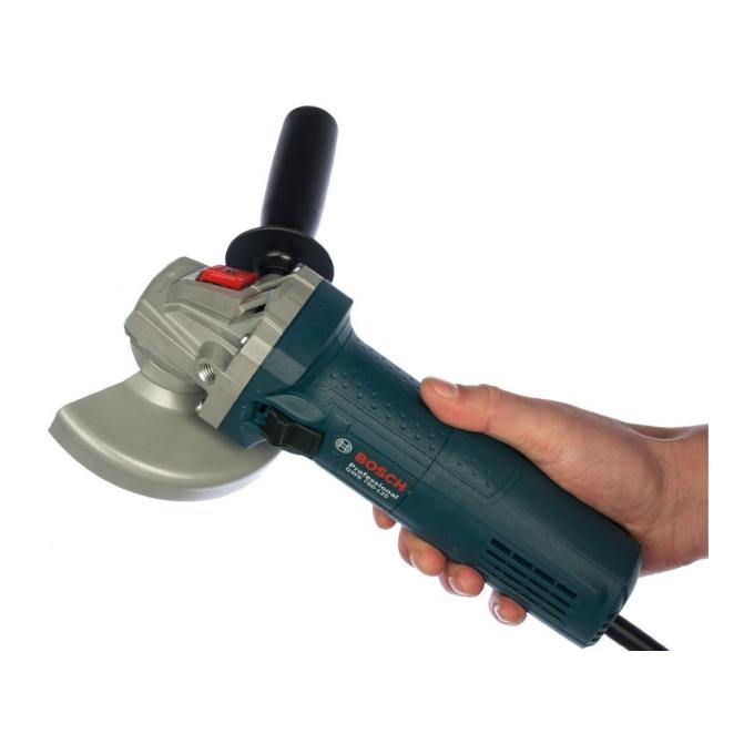 BOSCH GWS 750-125 Professional