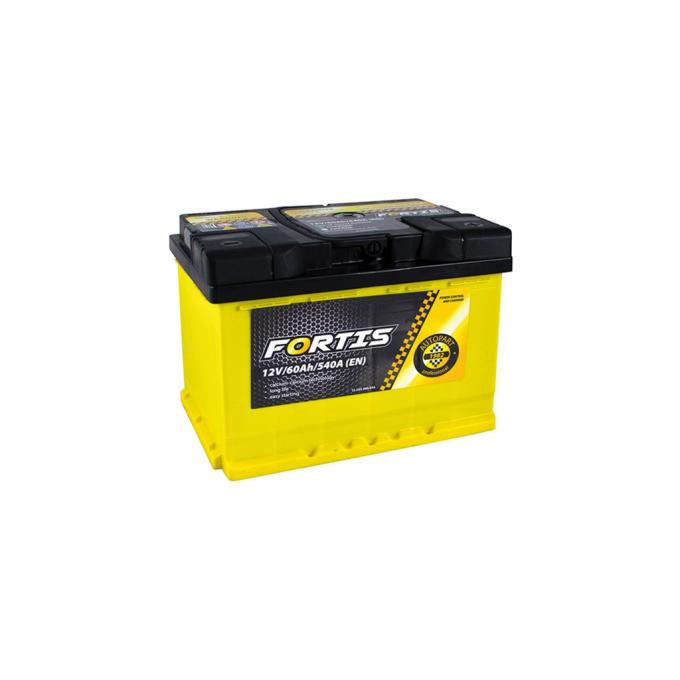 FORTIS FRT60-00