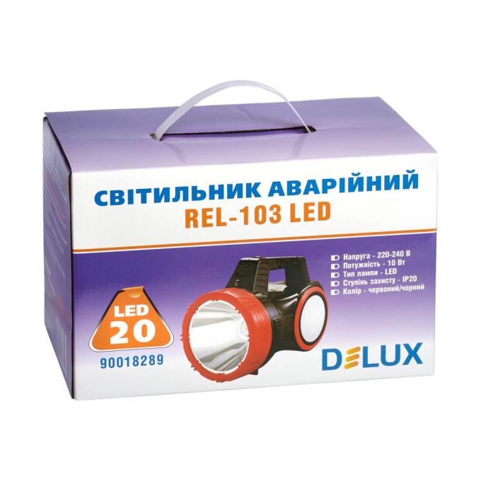 DELUX 90022813