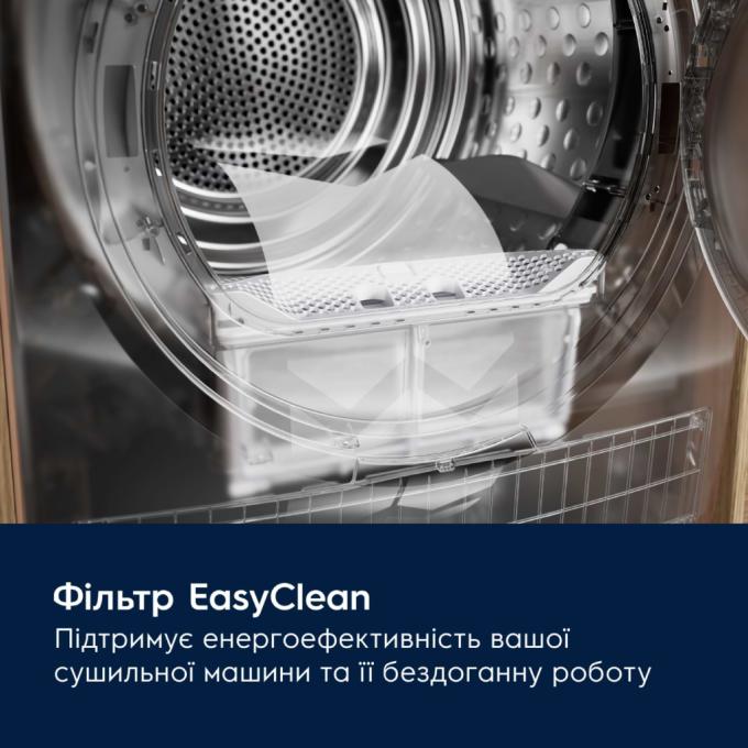 ELECTROLUX EW6D98BEU