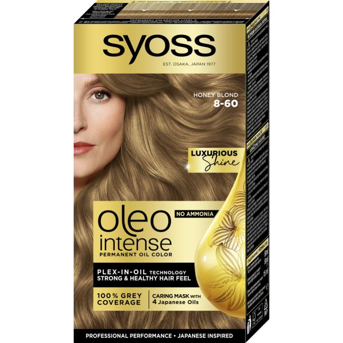 Syoss 9000101086652